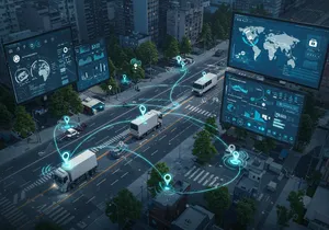 Advanced Tracking Capabilities