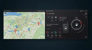 Advanced Tracking Capabilities