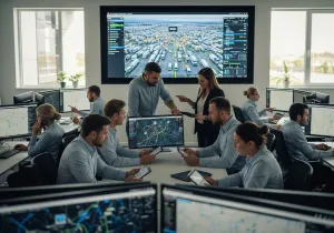 Business Benefits and ROI from Tracking Devices