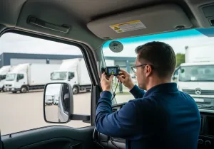 Deployment and Implementation of Tracking Devices