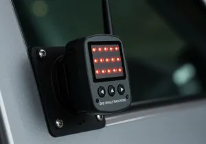 Business Outcomes with company vehicle tracker Visual Business Outcomes with company vehicle tracker illustration