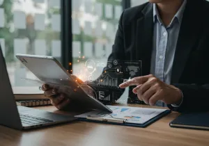 Implementing company vehicle tracker Visual Implementing company vehicle tracker illustration