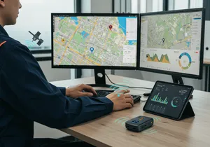 Compliance and Safety Features
