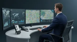 Asset Track Data Integration Implementation