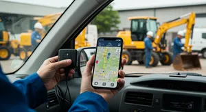 GPS Tracking Data Best Practices GPS Tracking Data Best Practices