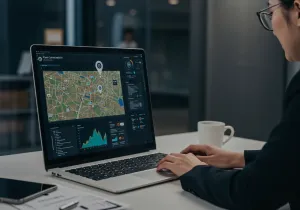 Fleet Optimization Fuel Management Overview Visual Fleet Optimization Fuel Management Overview illustration