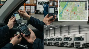 Step-by-step fleet GPS implementation guide