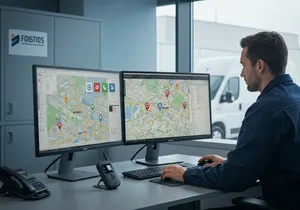 Productivity performance tracking
