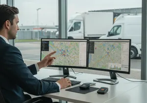 GPS Track Solutions Benefits GPS Track Solutions Benefits