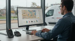 GPS tracking system selection criteria and considerations