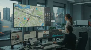 Asset Track Data Reporting ROI Analysis Asset Track Data Reporting ROI Analysis