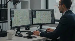 API integration system with enterprise connectivity