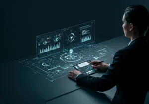 gps fleet management explained Overview illustration