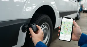 Asset Track Data Key Features Asset Track Data Key Features