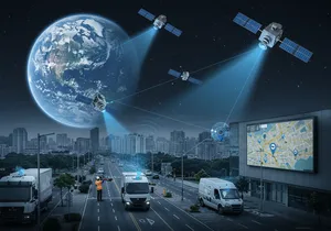 GPS Track Solutions Overview GPS Track Solutions Overview