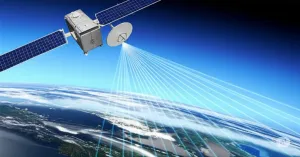 Real-time GPS tracking technology in action