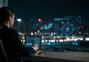 how fleet gps systems work Overview Visual how fleet gps systems work Overview illustration