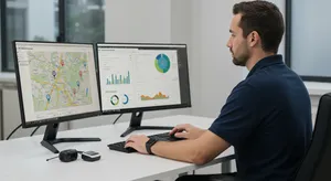 GPS Implementation and ROI Benefits