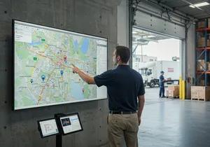 Asset Track Data Overview Asset Track Data Overview