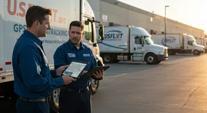 GPS Business Applications