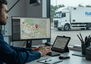 Asset Track Data Integration Overview
