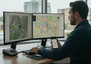 Asset Track Data Management Implementation Asset Track Data Management Implementation