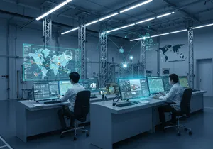 Asset Track Data Industry Applications Asset Track Data Industry Applications