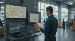 Asset Track Data Integration ROI Analysis