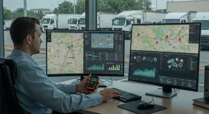 GPS Track Solutions Implementation GPS Track Solutions Implementation