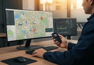 Real-Time Monitoring and Alerts Features