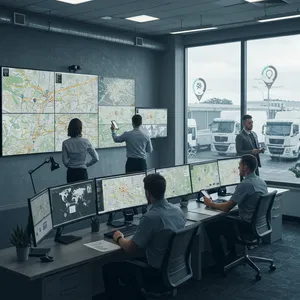 Safety and Compliance Features