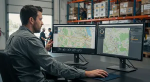 Fleet management vendor evaluation criteria and support services
