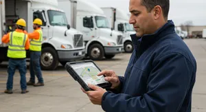 GPS Tracking Data Benefits GPS Tracking Data Benefits