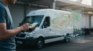 Real-Time Asset Track Data Technology Details Real-Time Asset Track Data Technology Details