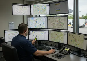 GPS Tracking Data Key Features GPS Tracking Data Key Features