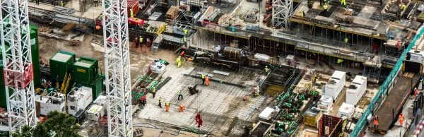 GPS Tracking for Contracting GPS Tracking for Construction
