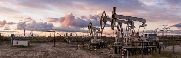GPS Tracking for Oil Companies GPS Tracking for Energy Companies