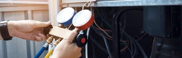 GPS Fleet Tracking for HVAC GPS Tracking for HVAC