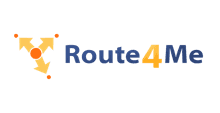 Route4Me Logo